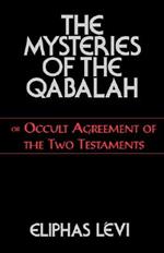 The Mysteries of the Qabalah