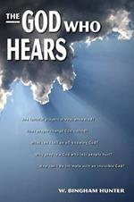 God Who Hears  The