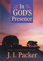 In God's Presence