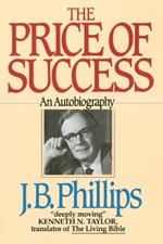 The Price of Success: An Autobiography