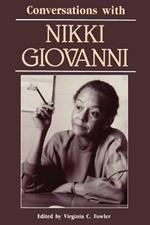 Conversations with Nikki Giovanni