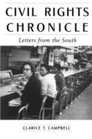 Civil Rights Chronicle: Letters from the South