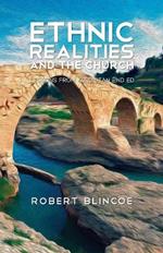 Ethnic Realities and the Church (Second Edition): Lessons from Kurdistan