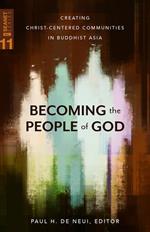 Becoming the People of God