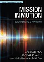 Mission in Motion