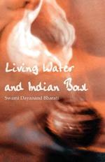 Living Water and Indian Bowl: An Analysis of Christian Failings in Communicating Christ to Hindus, with Suggestions Towards Improvements