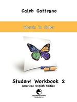 Words in Color Student Workbook 2