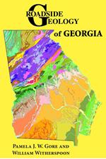 Roadside Geology of Georgia