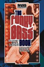 Bass Player Presents The Funky Bass Book