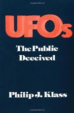 UFOs: The Public Deceived