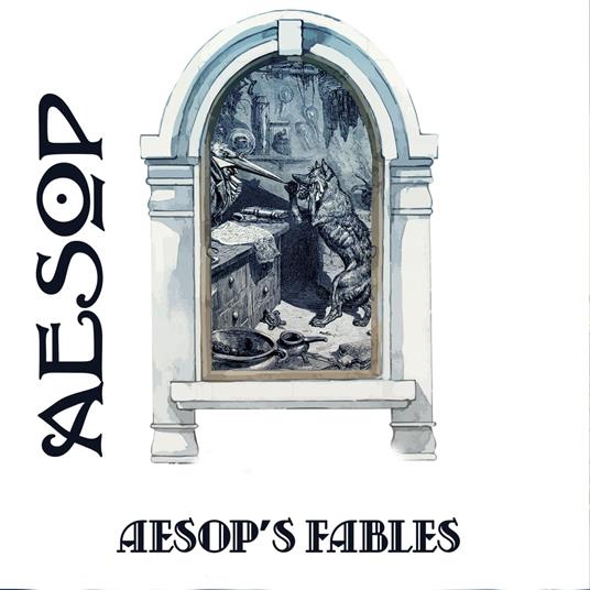 Aesop's Fables