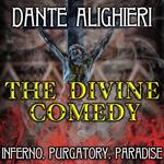 The Divine Comedy