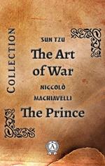 Collection. The Art of War. The Prince