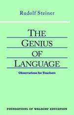 Genius of Language: Observations for Teachers
