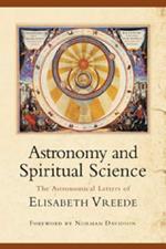 Astronomy and Spiritual Science