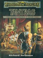 Tantras. The avatar trilogy. Book two