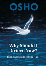 Why Should I Grieve Now?