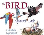 The Bird Alphabet Book