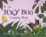 The Icky Bug Counting Book