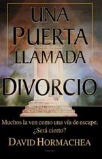 Una puerta llamada divorcio