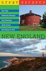 Great Escapes: New England