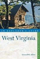 Explorer's Guide West Virginia