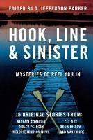 Hook, Line & Sinister: Mysteries to Reel You In