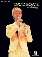 David Bowie Anthology