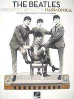 The Beatles Greatest Hits for Harmonica