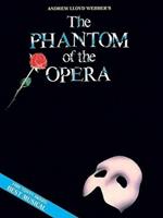 Phantom of the Opera - Souvenir Edition: Vocal Selections - Souvenir Edition