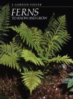 Ferns to Know and Grow