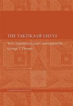 The Taktika of Leo VI: Revised Edition