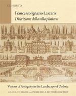 Francesco Ignazio Lazzari's Discrizione della villa pliniana: Visions of Antiquity in the Landscape of Umbria