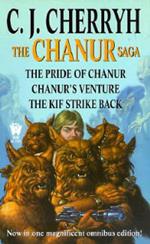 The Chanur Saga