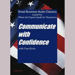 Communicate with Confidence