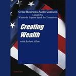 Creating Wealth