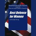 Best Defense for Women