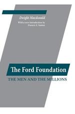 Ford Foundation