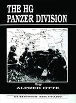 The HG Panzer Division