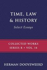 Time, Law & History