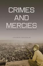 Crimes and Mercies