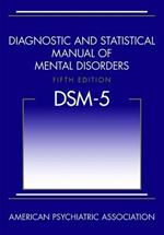 Diagnostic and Statistical Manual of Mental Disorders (DSM-5 (R))