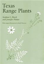 Texas Range Plants