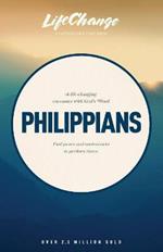 Lc Philippians (11 Lessons)
