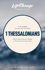 Lc 1 Thessalonians