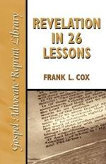 Revelation in 26 Lessons