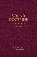 Sound Doctrine Vol. 1