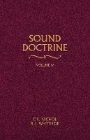 Sound Doctrine Vol. 4