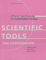 Infrared Spectroscopy in Conservation Science