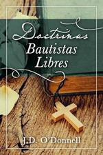 Doctrinas Bautistas Libres